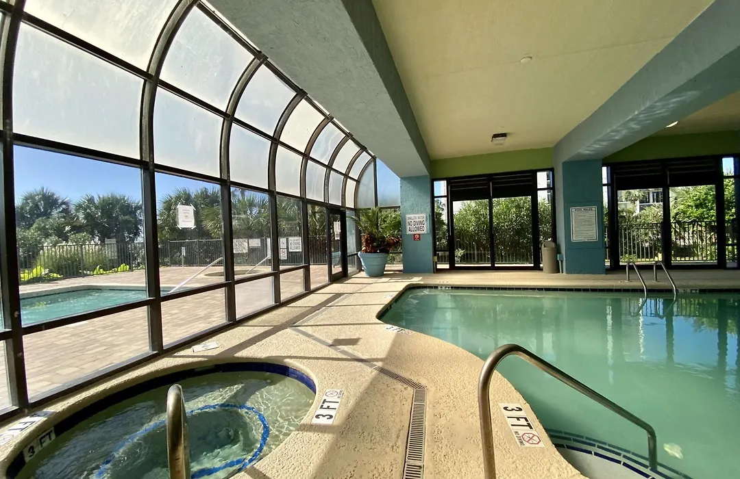 Meridian Plaza By Palmetto Vacations-1