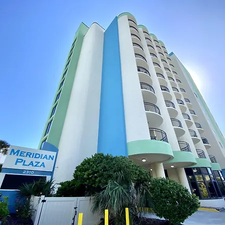 Meridian Plaza By Palmetto Vacations-2